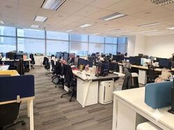 Velocity @ Novena Square (D11), Office #546411761